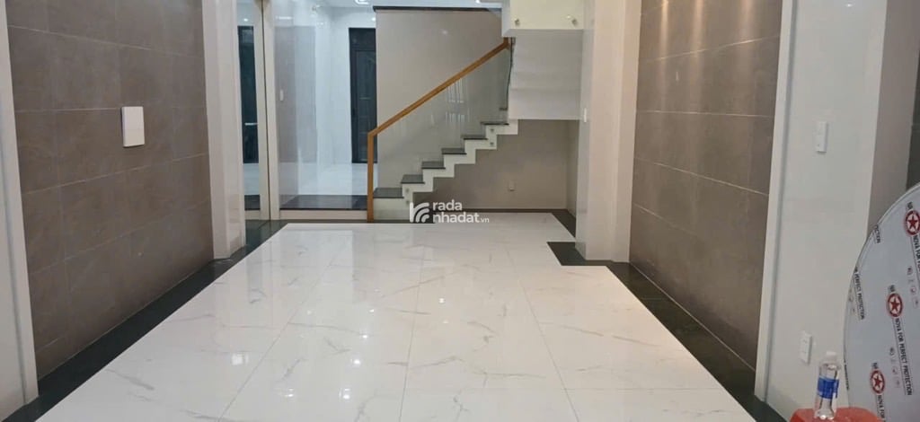 HẺM XE HƠI NGUYỄN VĂN VĨNH, TÂN BÌNH, 80M2 CÓ KC Ở NGAY. GIẢM 350TR CHỈ CÒN 16.5T TL 