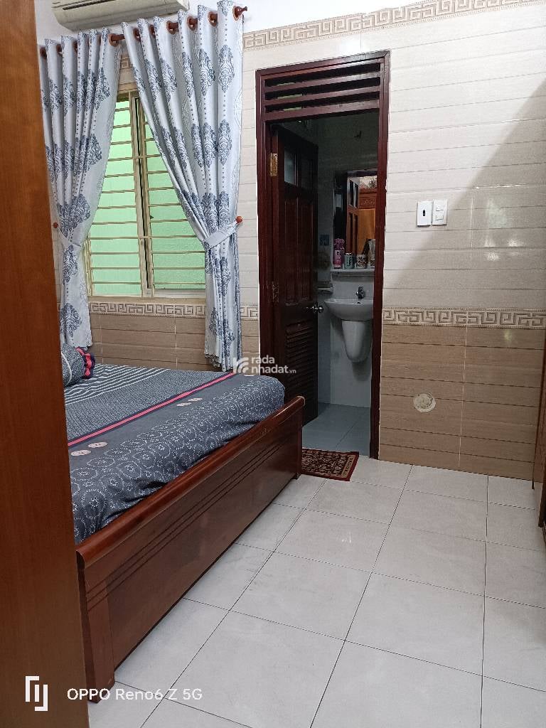 NGAY AEON MALL, MTKD TÂY SƠN, TÂN PHÚ, 75M2 CHUẨN ĐẸP. HIẾM CÓ. GIẢM 550TR CHỈ 15.5T TL TỐT