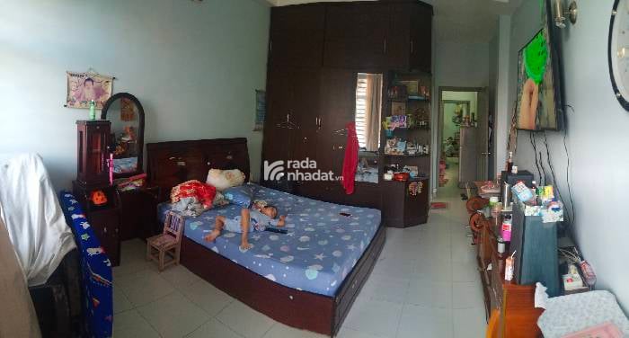 BÁN NHÀ MẶT TIỀN ĐƯỜNG NHỰA 12M 80M2 3 TẦNG 4PN 13.X TỶ BÌNH TRỊ ĐÔNG B BÌNH TÂN