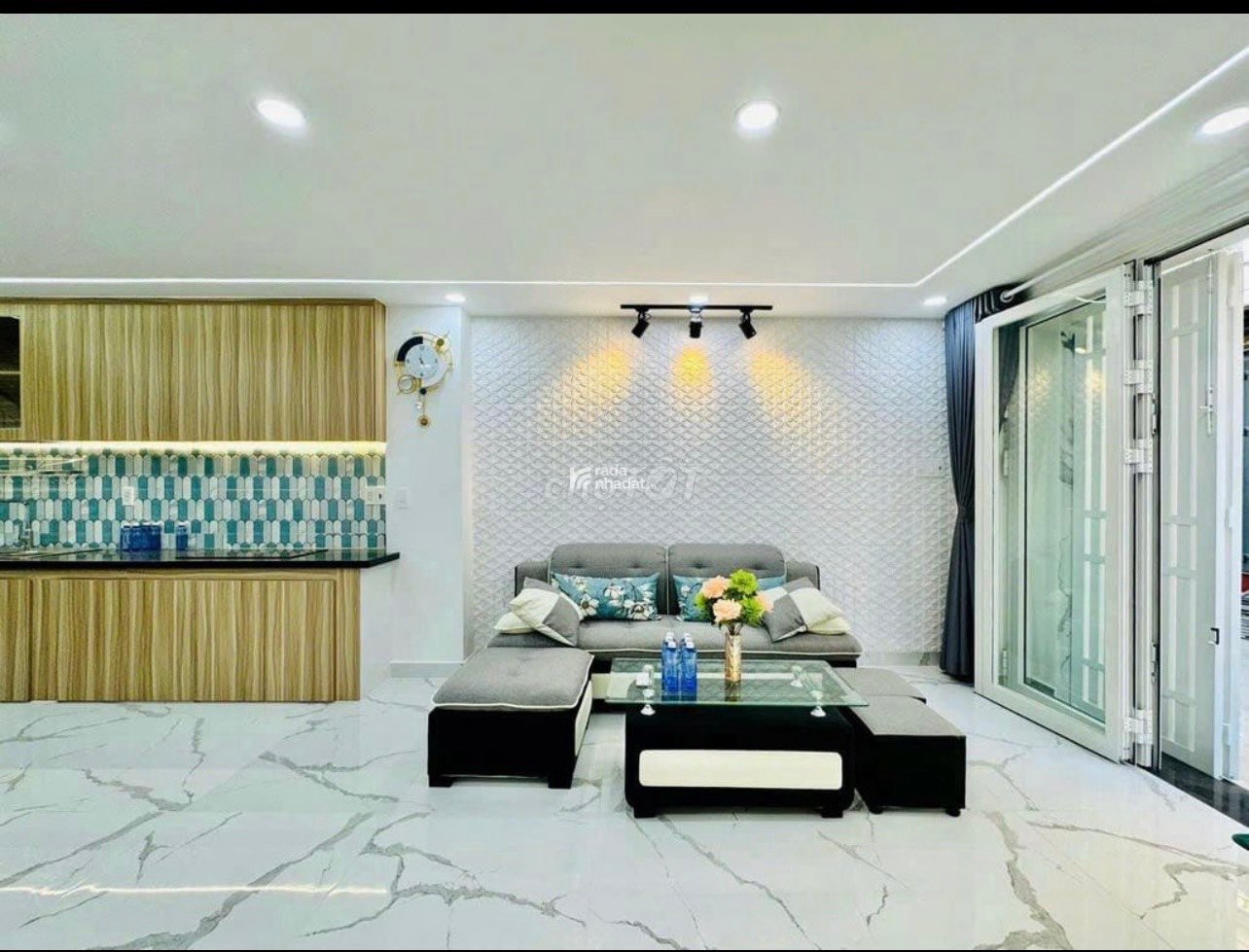 Cô Kiều BÁN NHÀ SIÊU RẺ 29,4m2 giá 2tỷ650tr Đường Trương Quốc Dung P10 Quận Phú Nhuận HCM