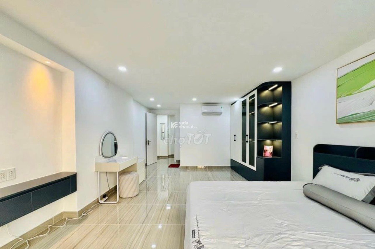 Cô Kiều BÁN NHÀ SIÊU RẺ 29,4m2 giá 2tỷ650tr Đường Trương Quốc Dung P10 Quận Phú Nhuận HCM