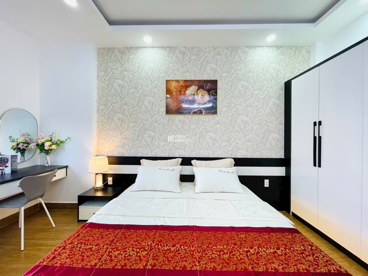 Cô Kiều BÁN NHÀ SIÊU RẺ 29,4m2 giá 2tỷ650tr Đường Trương Quốc Dung P10 Quận Phú Nhuận HCM