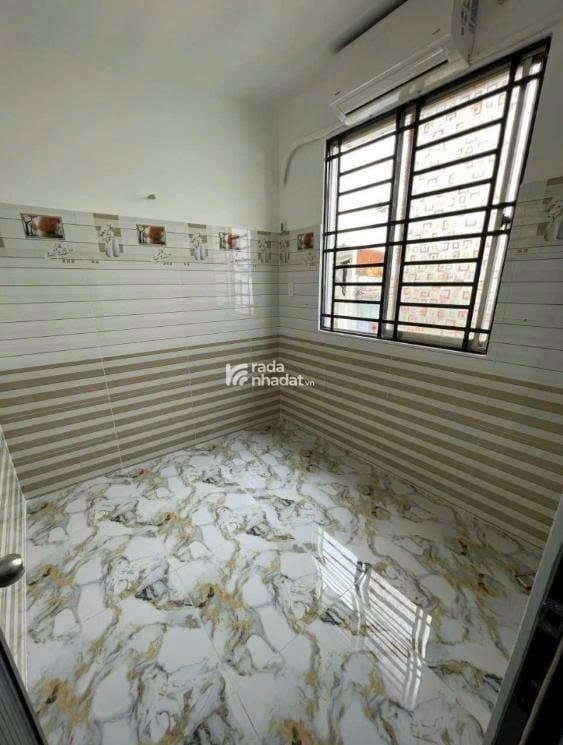 HÀNG HIẾM chỉ 1,6tỷ CÓ NGAY NHÀ Q6 siêu tiện ích!!!