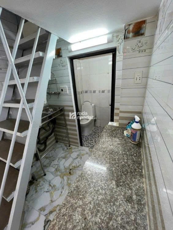 HÀNG HIẾM chỉ 1,6tỷ CÓ NGAY NHÀ Q6 siêu tiện ích!!!