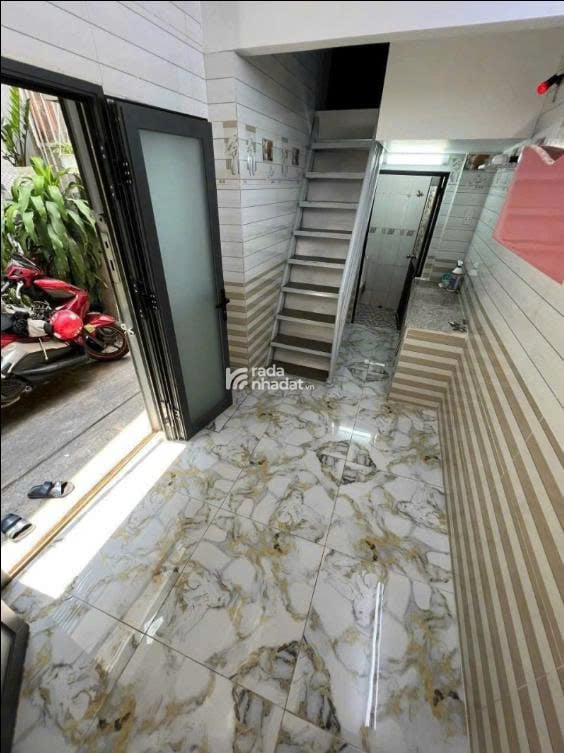 HÀNG HIẾM chỉ 1,6tỷ CÓ NGAY NHÀ Q6 siêu tiện ích!!!