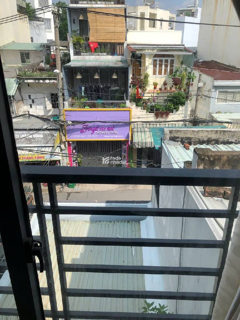 MTKD 3 TẦNG - 70M2 - GẦN CHỢ - KD MỌI NGHÀNH NGHỀ