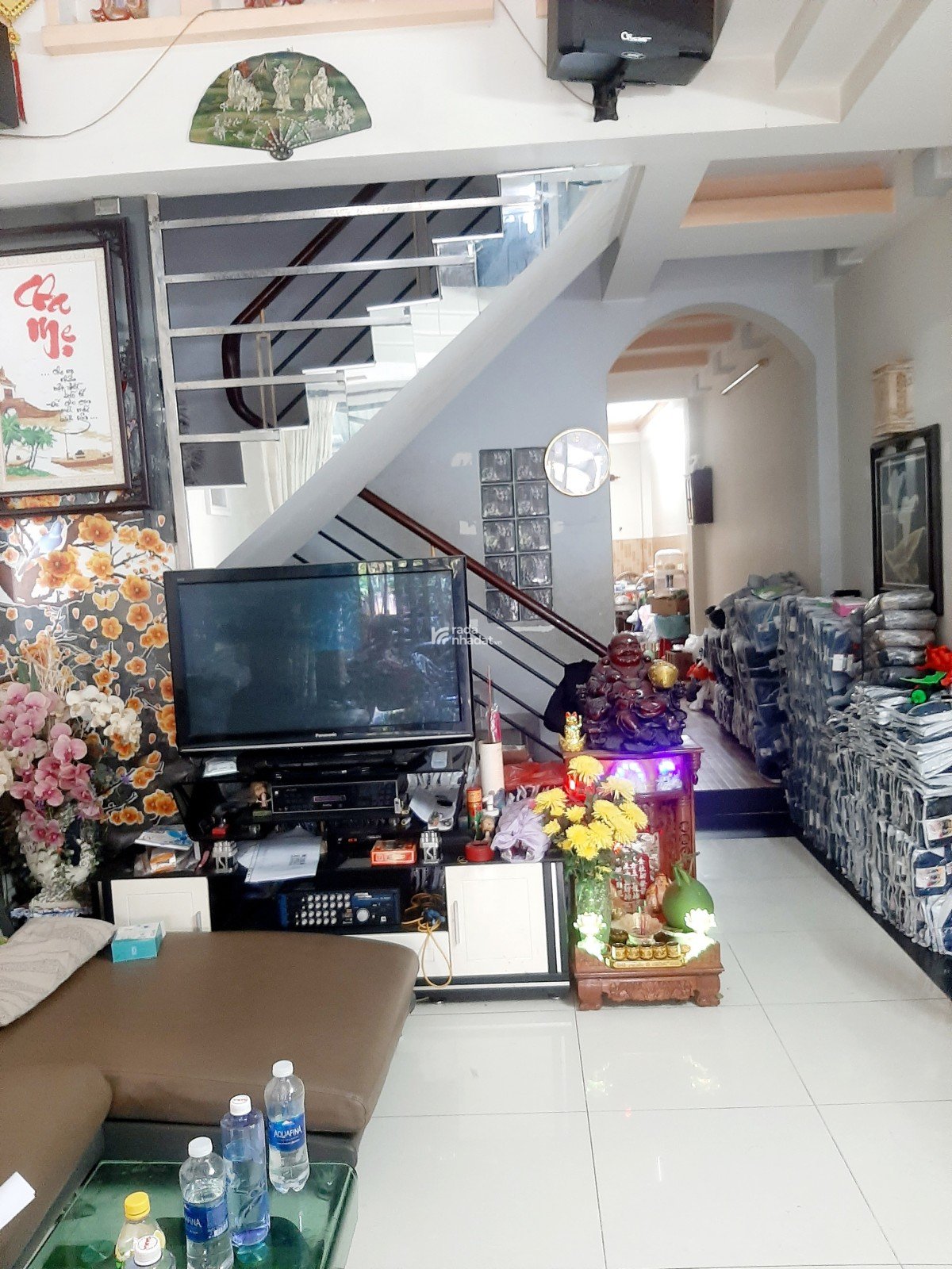 Nhà đẹp bán gấp 5 lầu, hẻm ô tô, đường Phú Thọ Hòa, P. Phú Thọ Hòa, Tân Phú, chỉ 8 tỷ TL