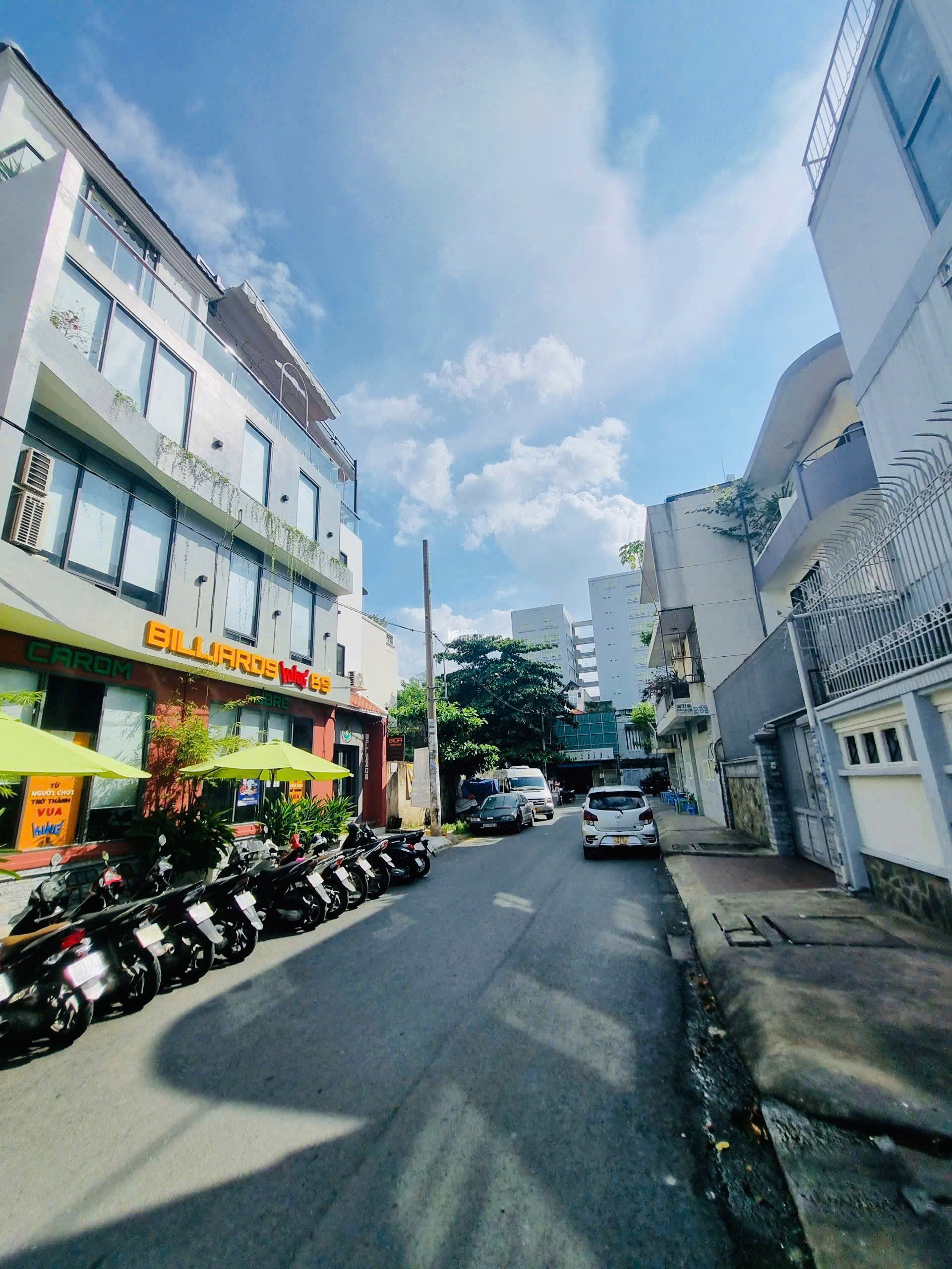 HOT: HXH 758// XÔ VIẾT NGHỆ TĨNH  P25,Binh Thạnh DT 8x20 cn 160m2 (24 TY TL)