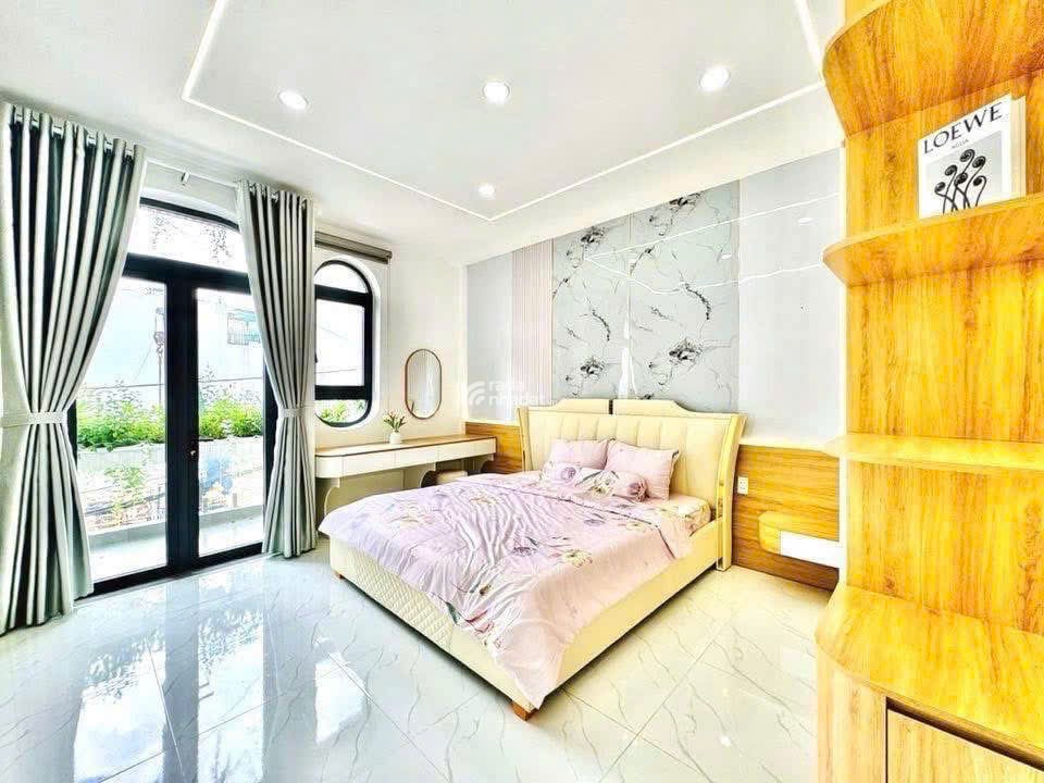 BÁN NHÀ NGAY LÊ ĐỨC THỌ, GÒ VẤP. GIÁ: 2 TỶ 400TR/ 65M2, SỔ RIÊNG