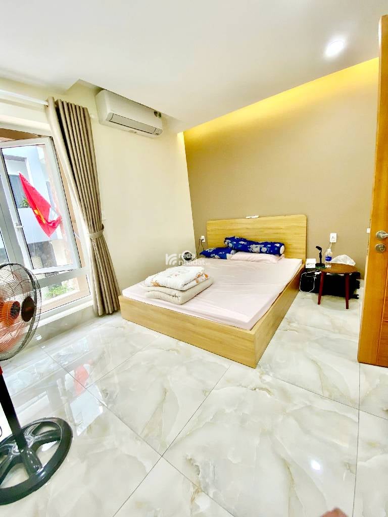 SIÊU PHẨM BÌNH TÂN - HẺM XE HƠI - NGANG 5M - ĐẸP NGẤT NGÂY