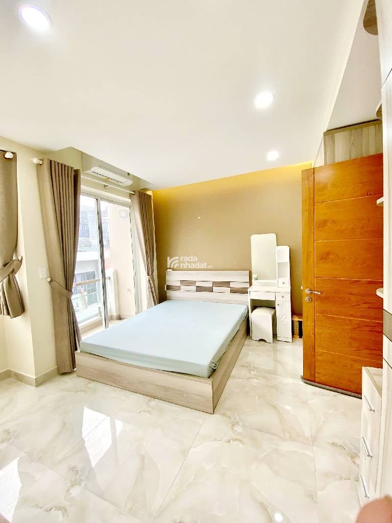 SIÊU PHẨM BÌNH TÂN - HẺM XE HƠI - NGANG 5M - ĐẸP NGẤT NGÂY