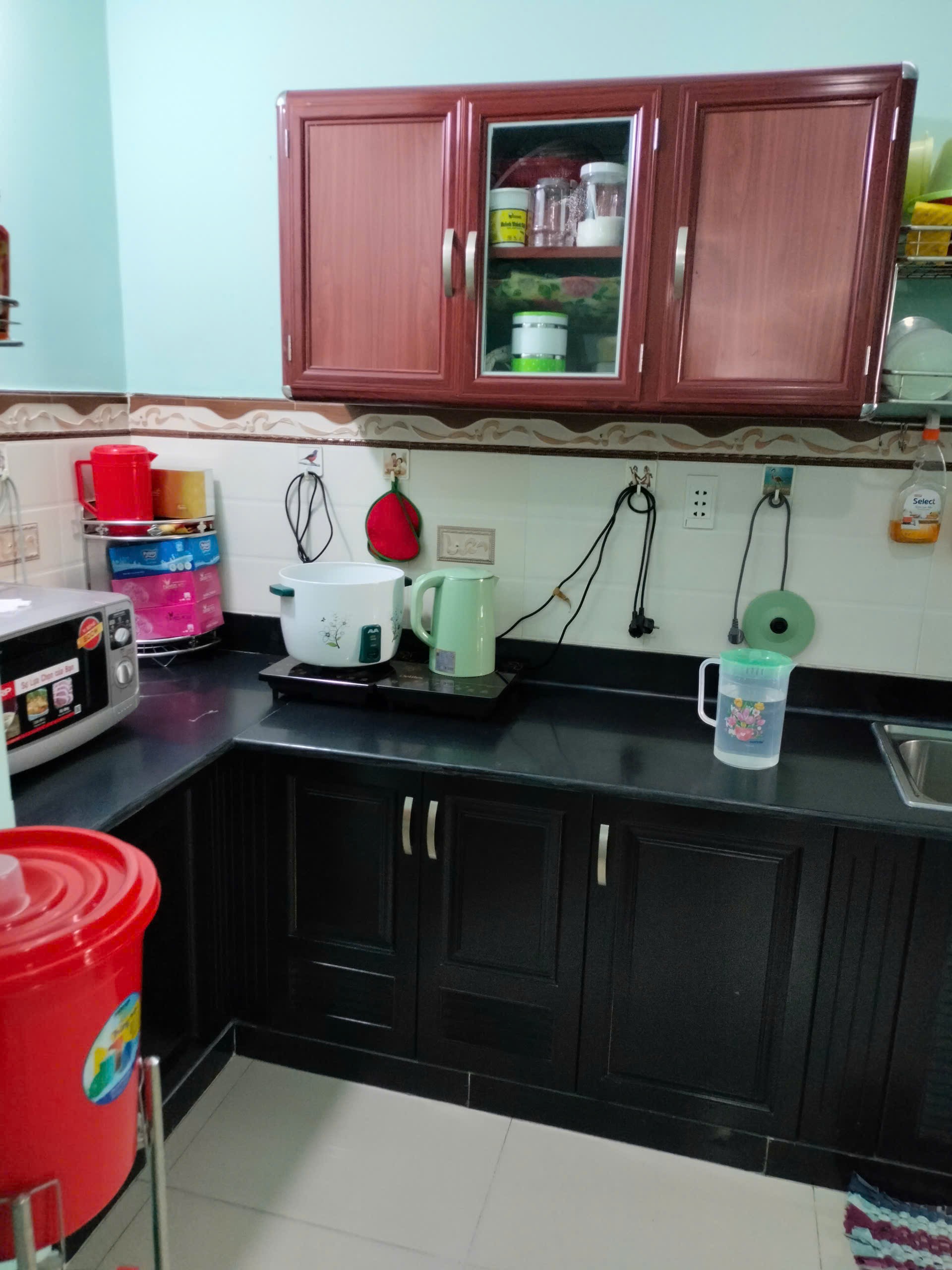 Bán căn hộ khang gia gò vấp 79,6m. 2,3 tỷ