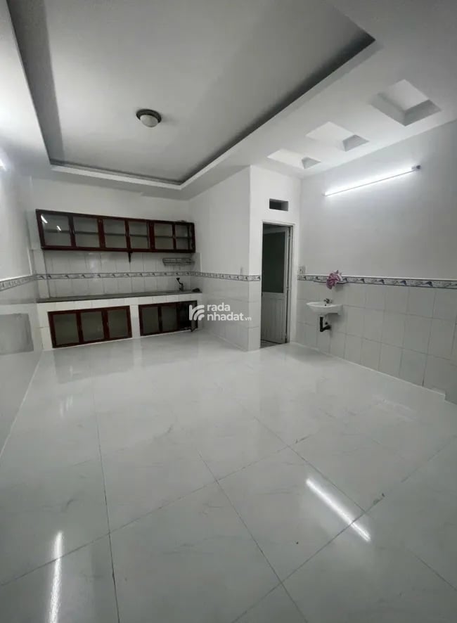 BÁN NHÀ KHU GÒ XOÀI HXH THÔNG BÌNH HƯNG HÒA A , BÌNH TÂN, SÁT LÊ VĂN QUỚI NHỈNH 4 TỶ