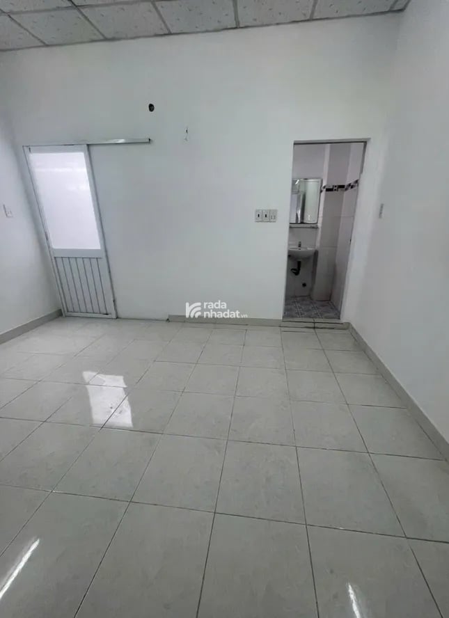 BÁN NHÀ KHU GÒ XOÀI HXH THÔNG BÌNH HƯNG HÒA A , BÌNH TÂN, SÁT LÊ VĂN QUỚI NHỈNH 4 TỶ