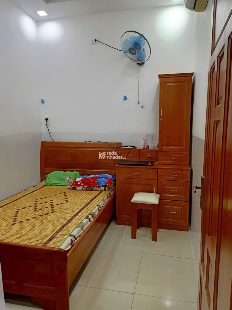 Bán nhà 60m2, Khu Phân Lô, Làng Tăng Phú, Q9, TP. HCM, Giá Nhỉnh 6 Tỷ
