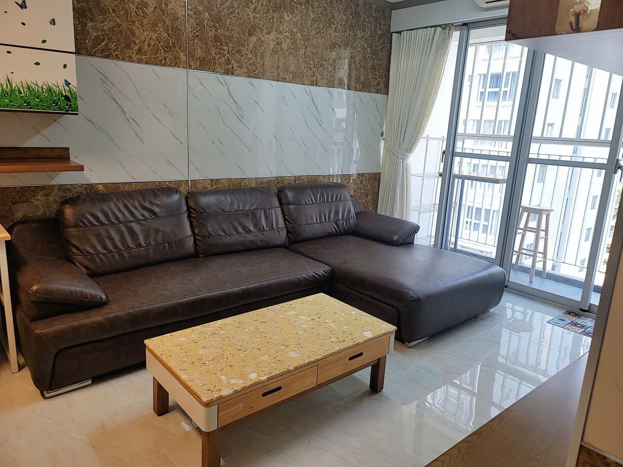 Cho thuê căn hộ Scenic valley 1, Phú Mỹ Hưng, Q7, 3PN nhà đẹp, giá tốt, chỉ 22 triệu 