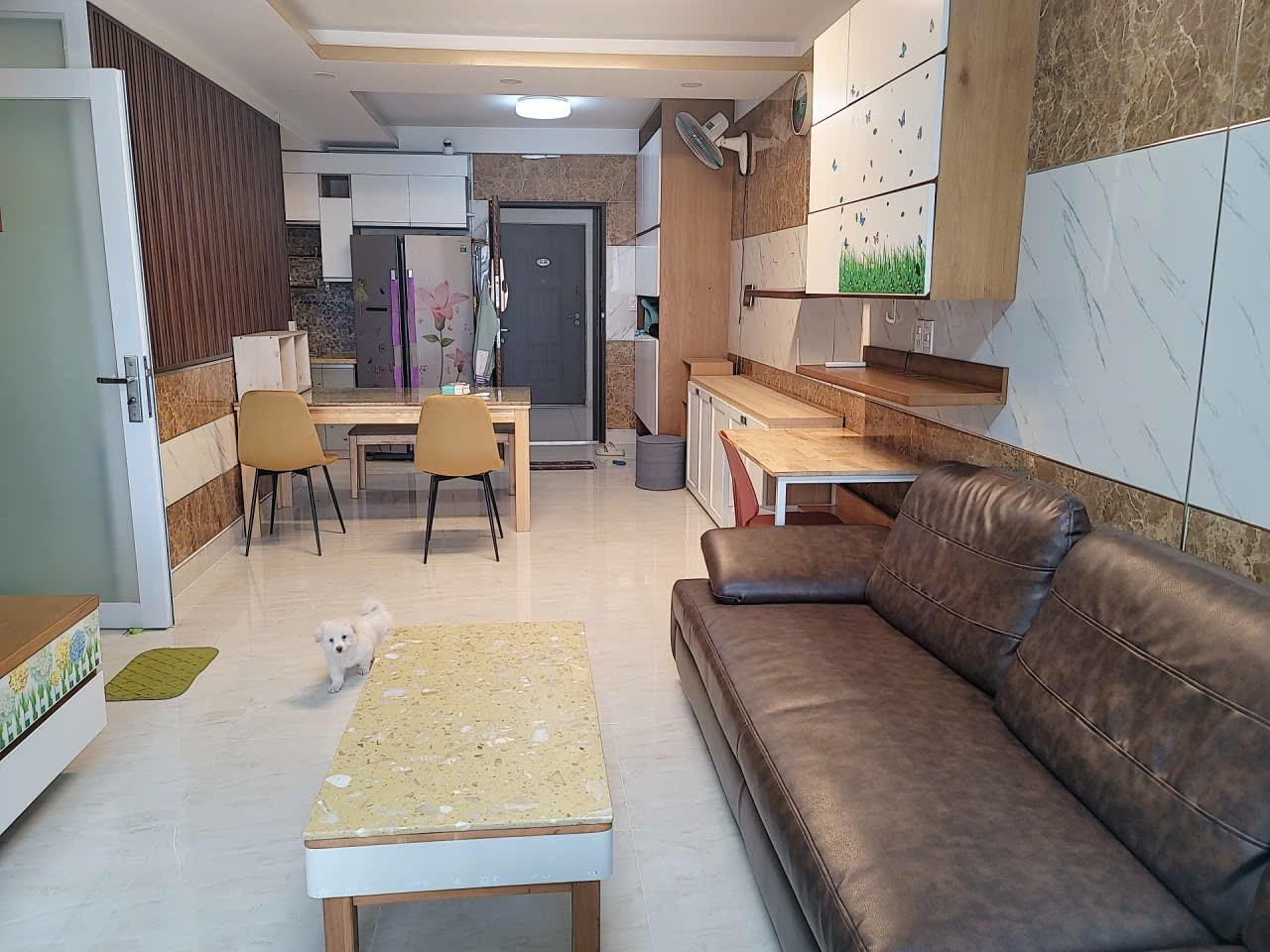 Cho thuê căn hộ Scenic valley 1, Phú Mỹ Hưng, Q7, 3PN nhà đẹp, giá tốt, chỉ 22 triệu 