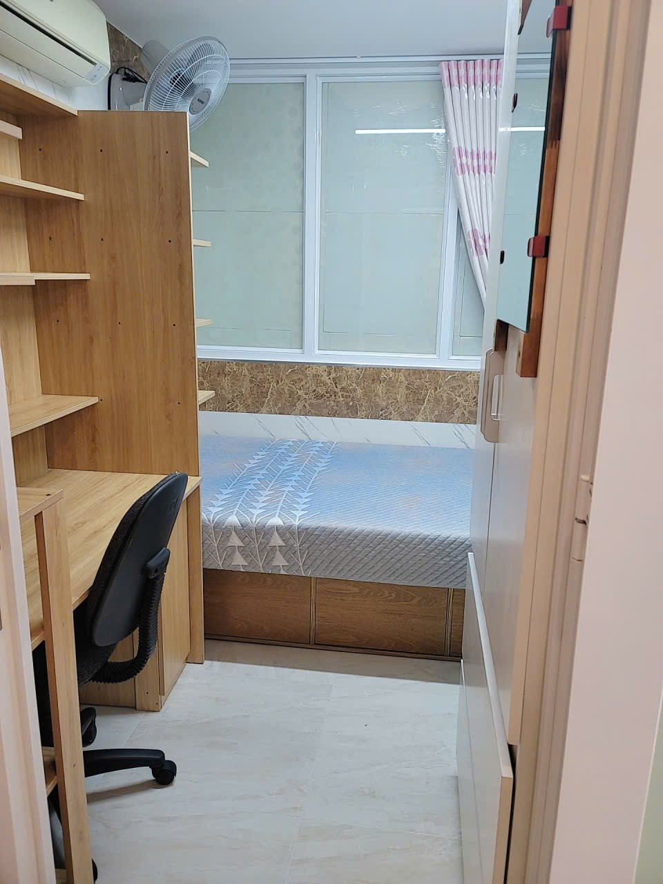 Cho thuê căn hộ Scenic valley 1, Phú Mỹ Hưng, Q7, 3PN nhà đẹp, giá tốt, chỉ 22 triệu 