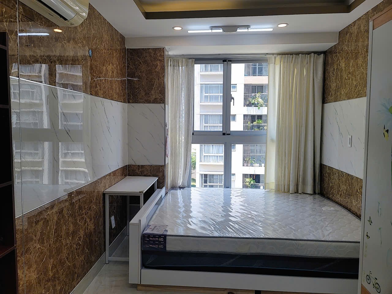 Cho thuê căn hộ Scenic valley 1, Phú Mỹ Hưng, Q7, 3PN nhà đẹp, giá tốt, chỉ 22 triệu 