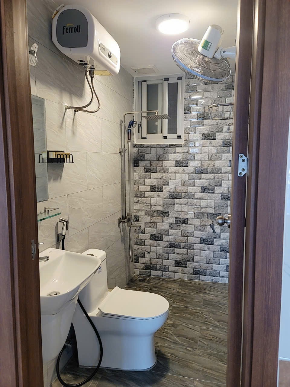 Cho thuê căn hộ Scenic valley 1, Phú Mỹ Hưng, Q7, 3PN nhà đẹp, giá tốt, chỉ 22 triệu 