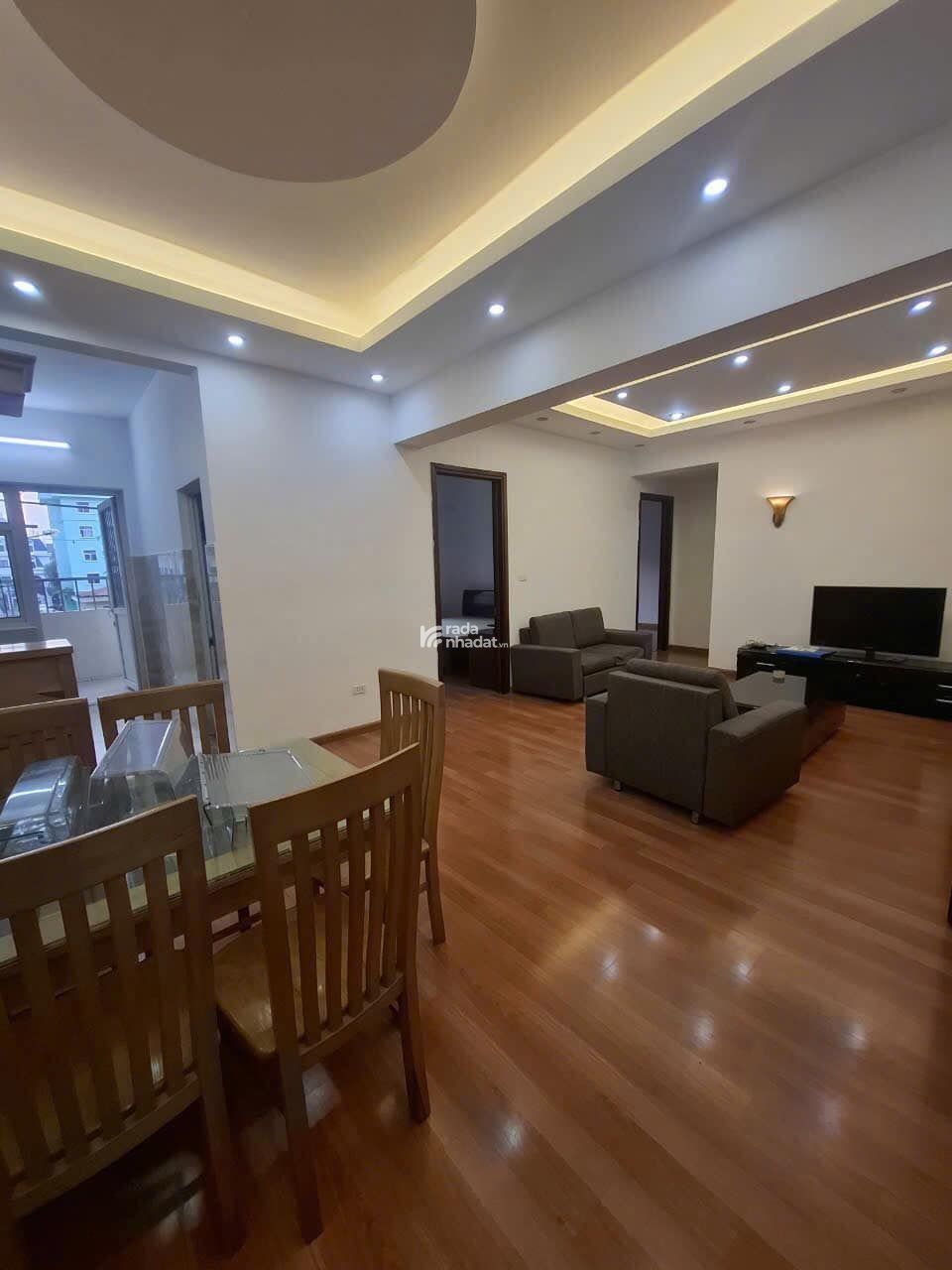 Bán căn Duplex Valencia Garden, Hà Nội, giá: 4,6 tỷ, 60m2/sàn giá cực chất