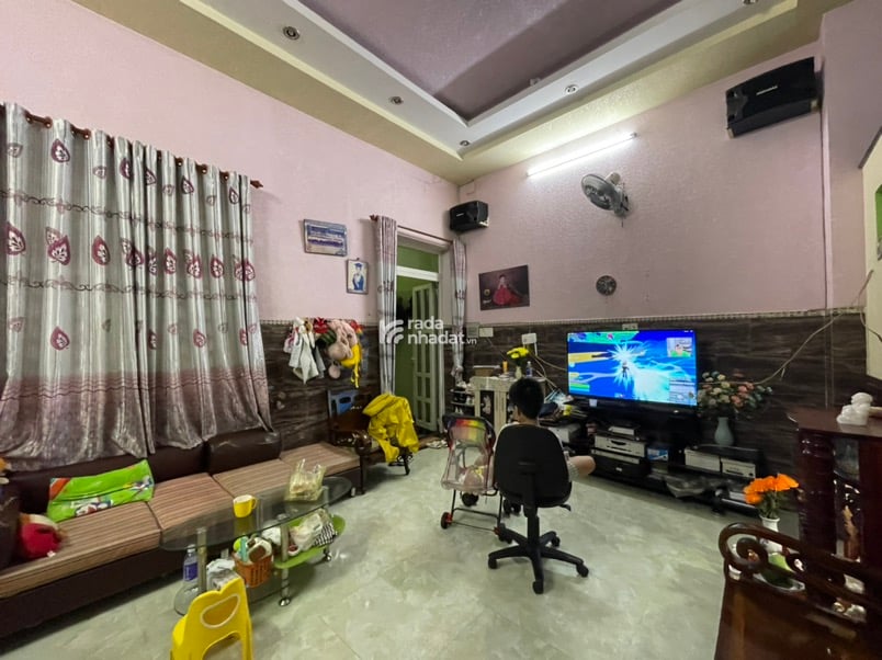  MẶT TIỀN VIP - NGAY ÂU CƠ & KHUÔNG VIỆT - 3 TẤM - 105m2 - KINH DOANH ĐỈNH - LÀM CHDV BAO LỜI 