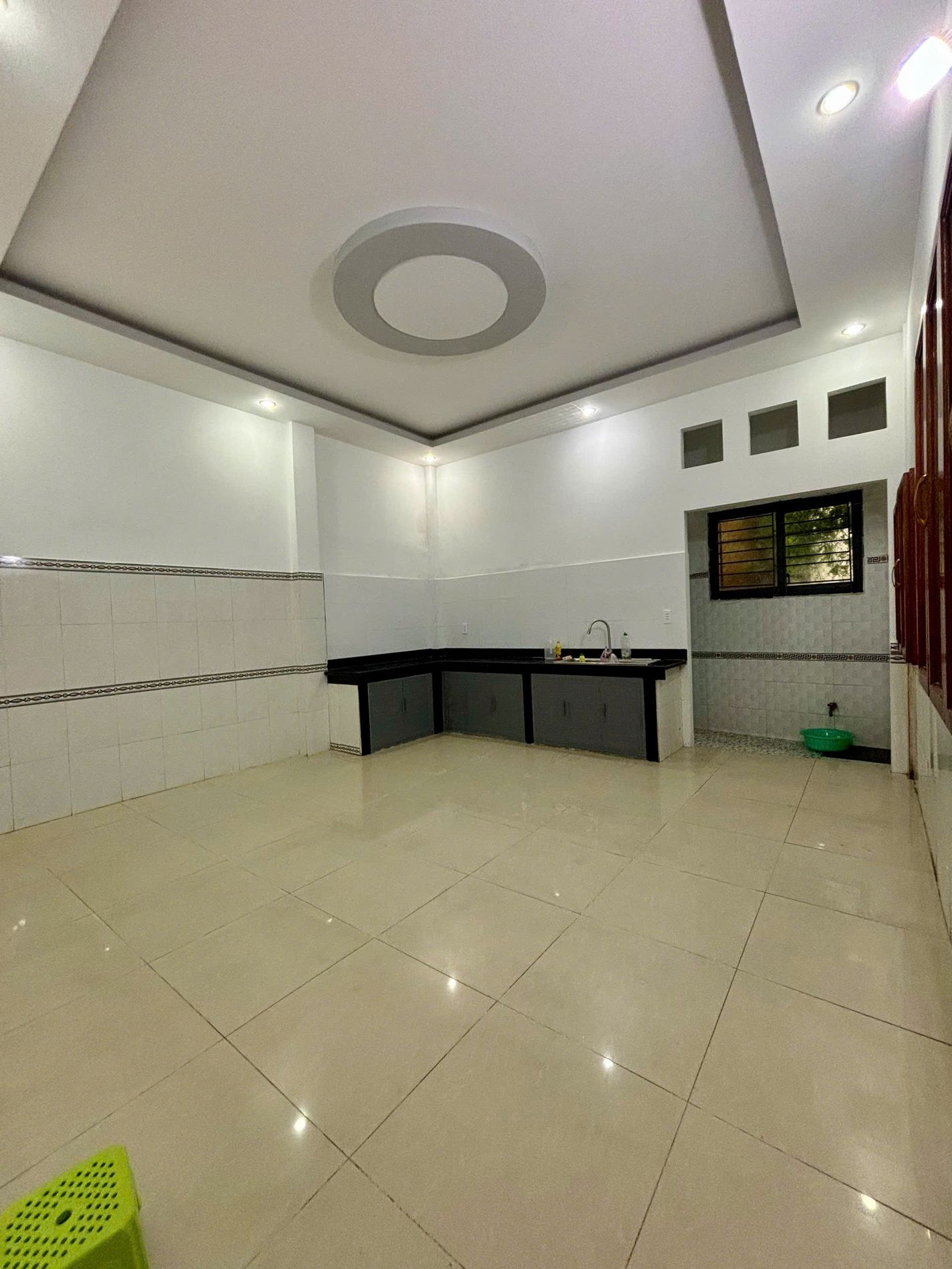 Bán nhà HXH 10m Phan Huy Ích, 100m2, 3 tầng, chỉ 12.5 tỷ TL