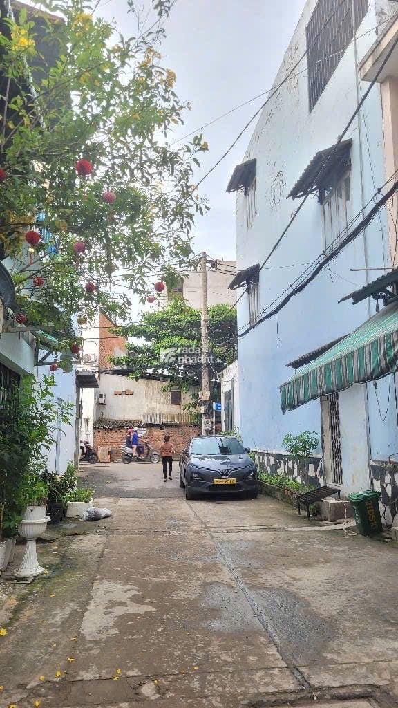 Nhà đẹp 3 ngay siêu thị Aeon Tân Phú 