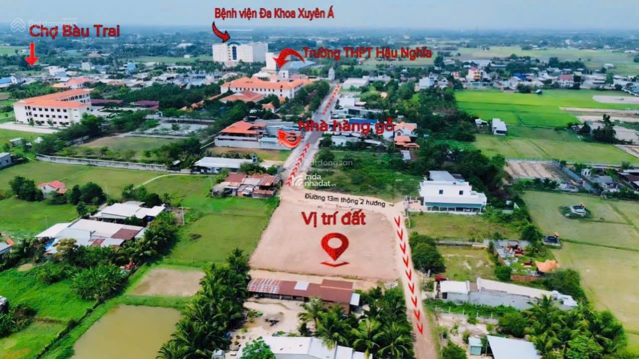 CHÍNH CHỦ CẦN BÁN GẤP LÔ ĐẤT NGAY DỰ ÁN CỦA NGƯỜI GIÀU NHẤT VIỆT NAM !