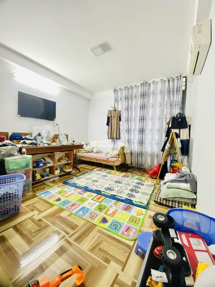 BÁN NHÀ HXH 5M ĐƯỜNG 3 THÁNG 2 P14 Q10 - 8.5 TỶ