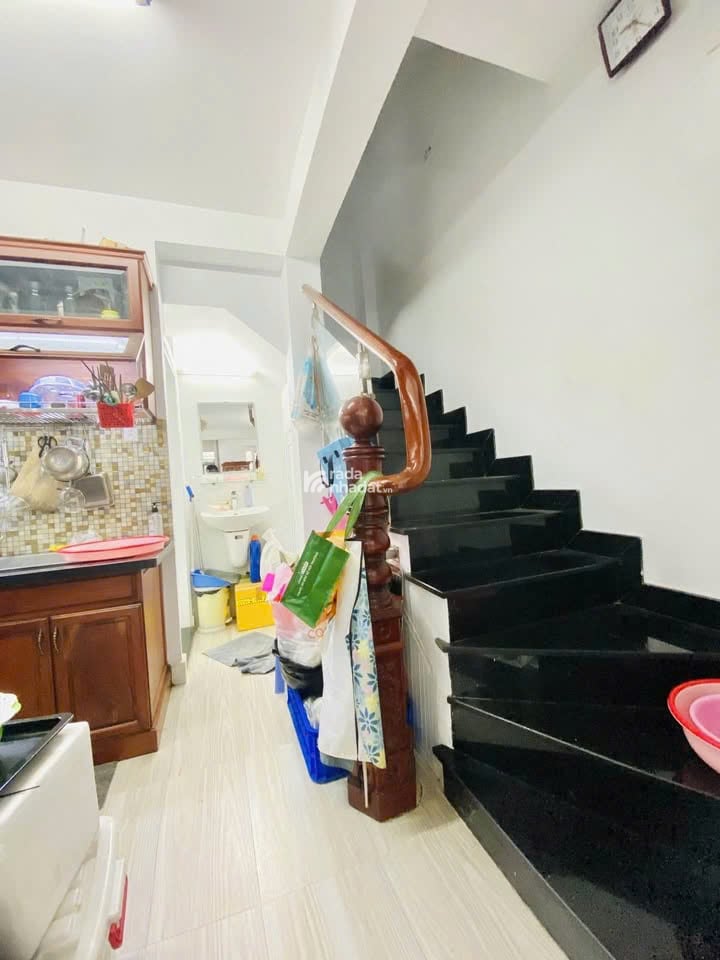 BÁN NHÀ HXH 5M ĐƯỜNG 3 THÁNG 2 P14 Q10 - 8.5 TỶ