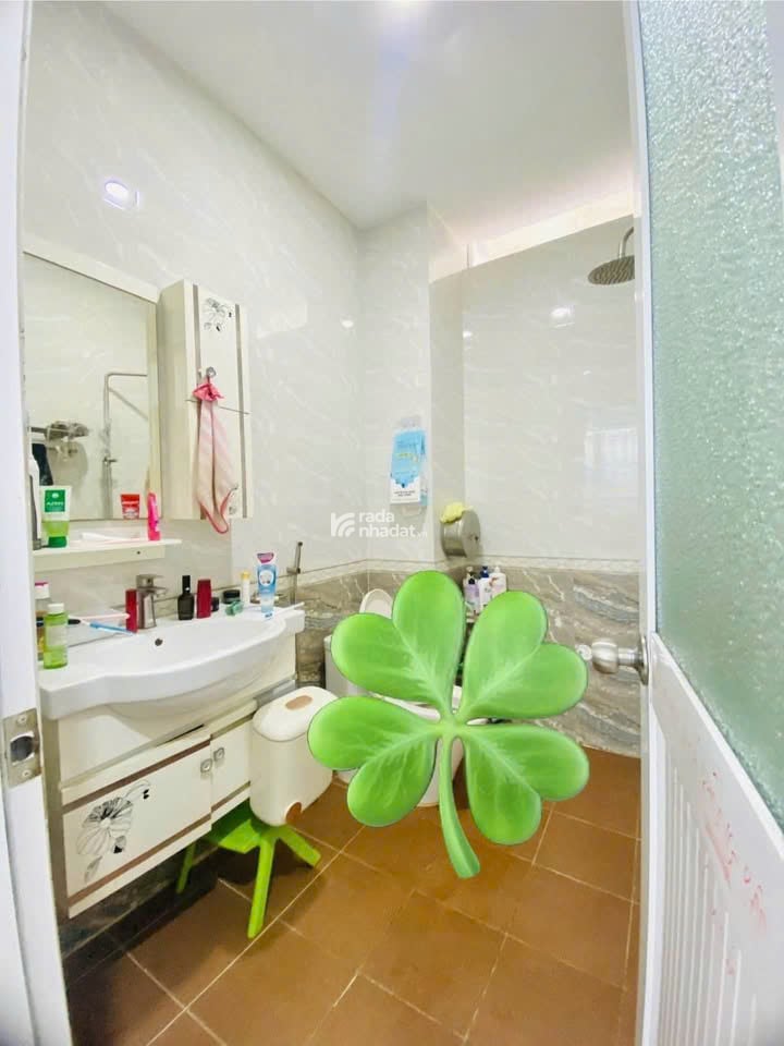 BÁN NHÀ HXH 5M ĐƯỜNG 3 THÁNG 2 P14 Q10 - 8.5 TỶ