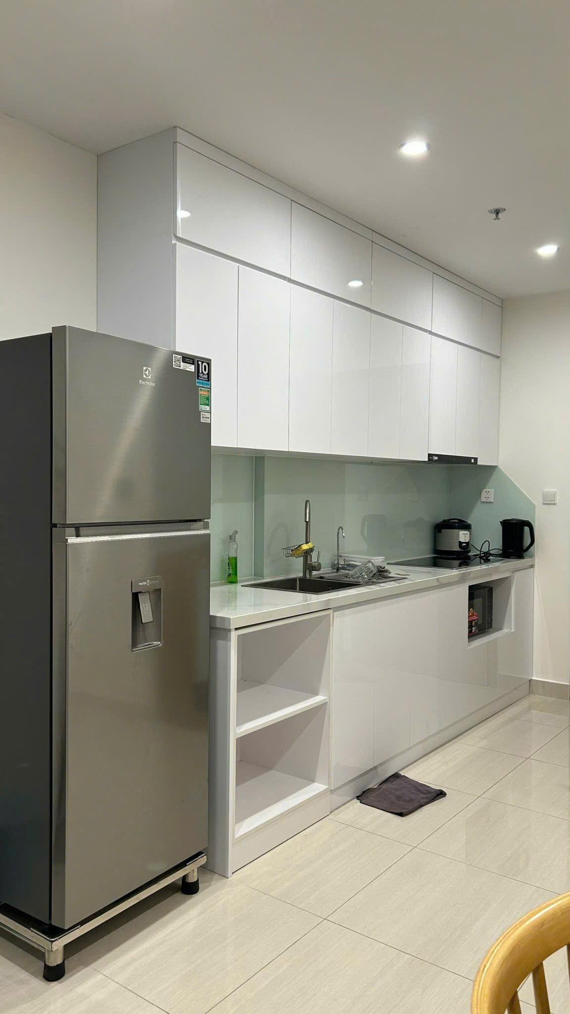 Cắt lỗ, Bán căn 2PN toà S10.02 view vườn nhật, hướng Đông mát mẽ. DT 61m2 Chỉ 3,2 tỷ