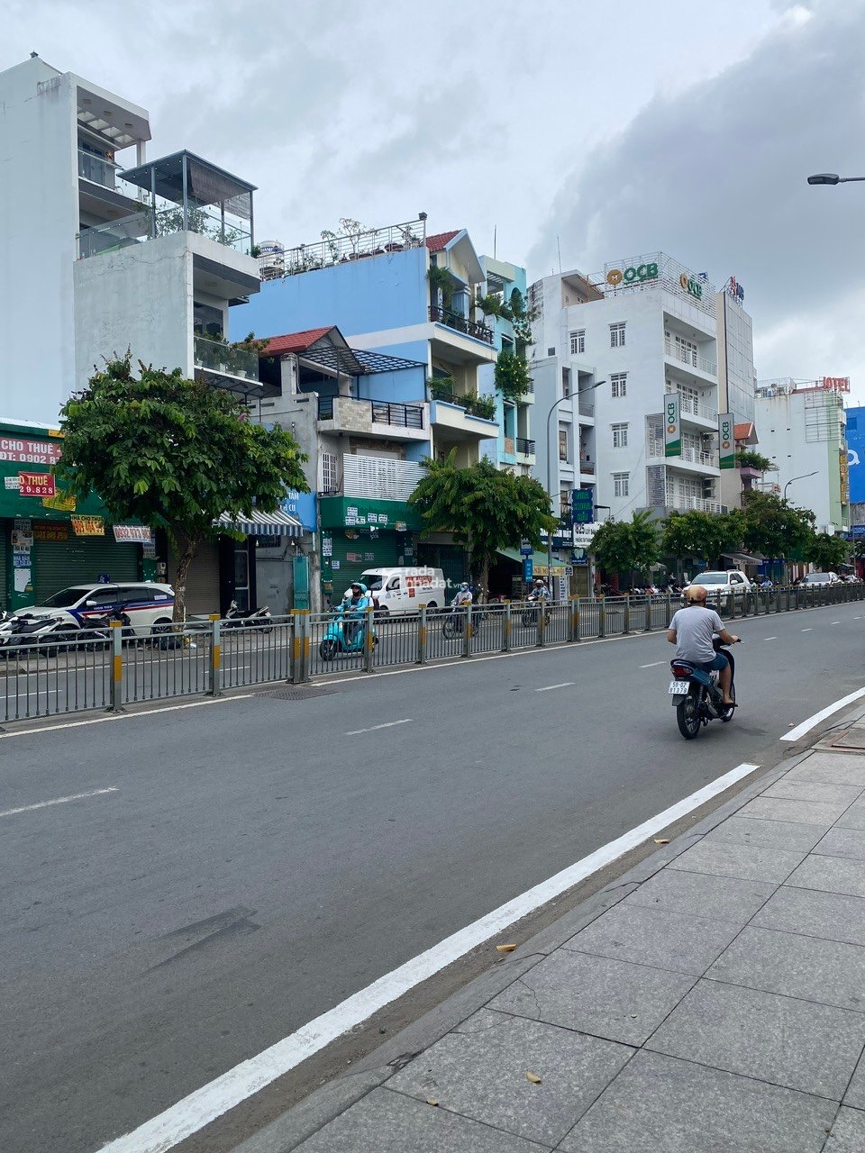 50 TỶ . CƠ HÔI ĐẦU TƯ , MẶT TIỀN NGUYỄN SƠN Q. TÂN PHÚ .11 X 24.5m CHỈ 50 TỶ TL 