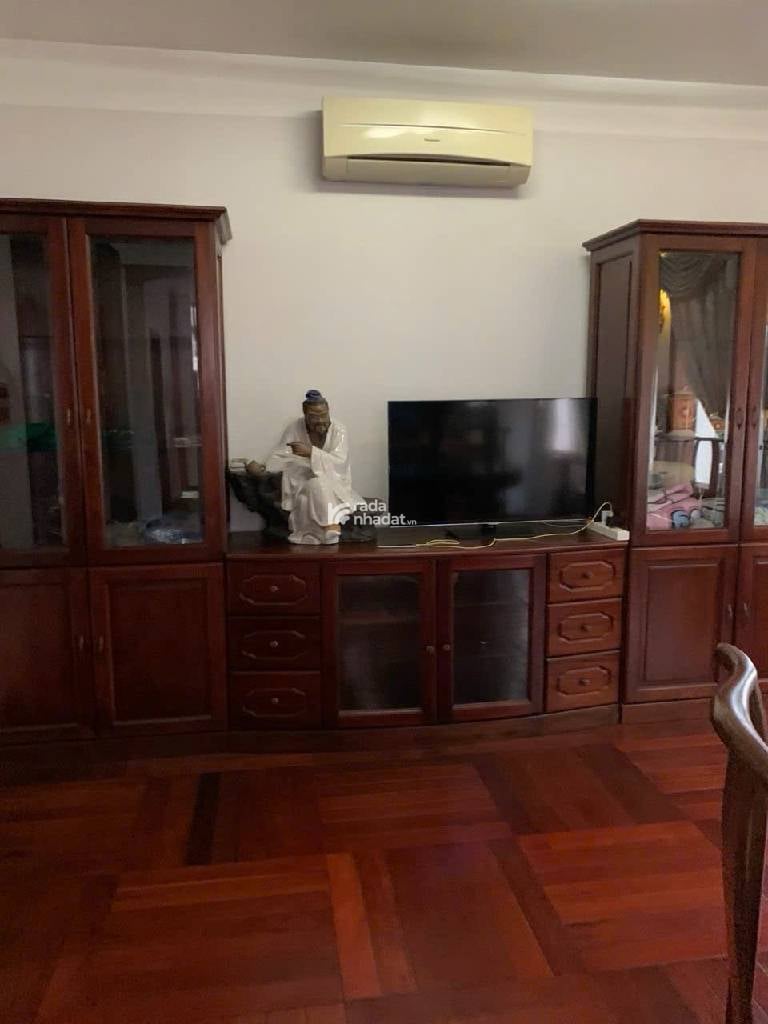 Siêu biệt thự khu Tên Lửa 454m2 ngang 21m lô góc, dân trí cao, SHR hoàn công, 48.9 tỷ TL