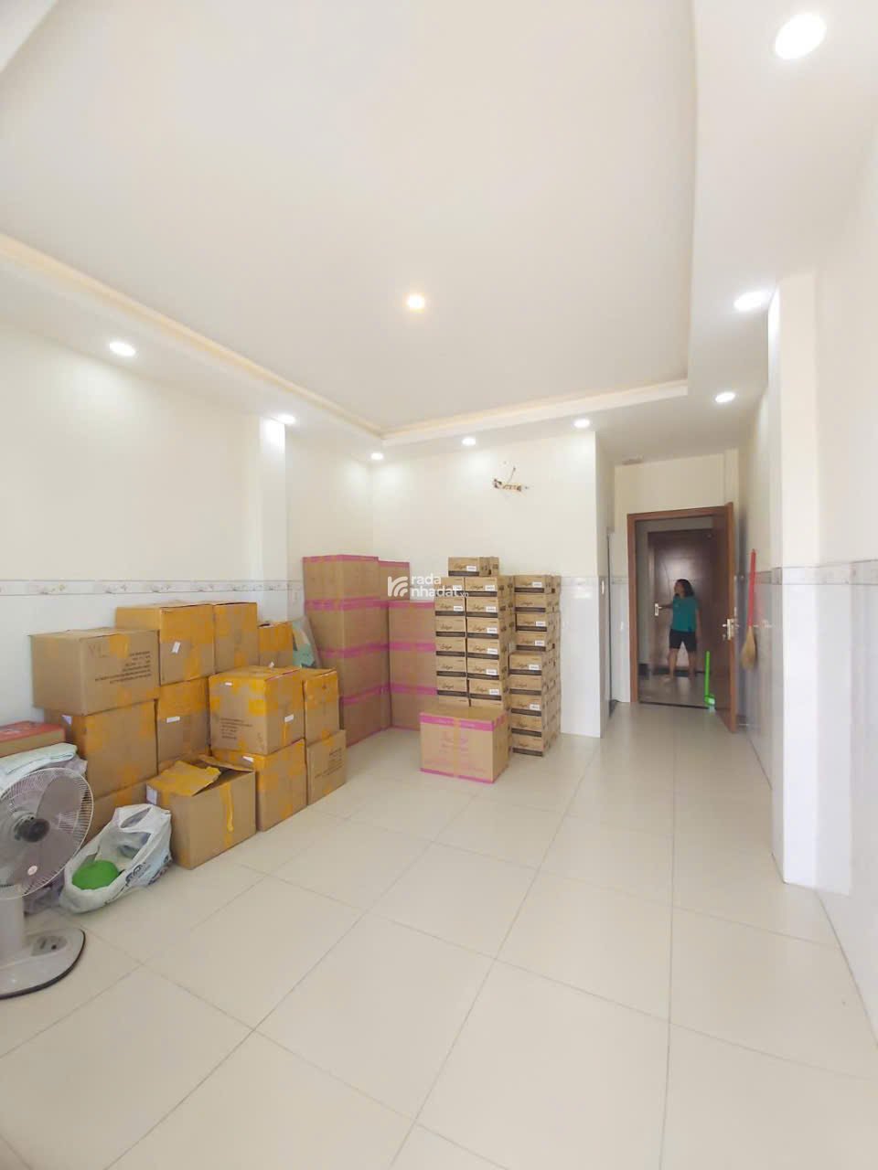 NGUYỄN VĂN LUÔNG,1 SẸC,OTO QUAY ĐẦU (4m x 18m x 5 TÂNG) 10,9 TỶ TL