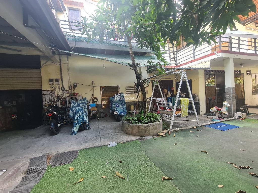1000m2 VUÔNG VỨC FULL THỔ CƯ, HẺM NHỰA 7m SÁT PHẠM VĂN ĐỒNG CHỈ 90 TỶ.