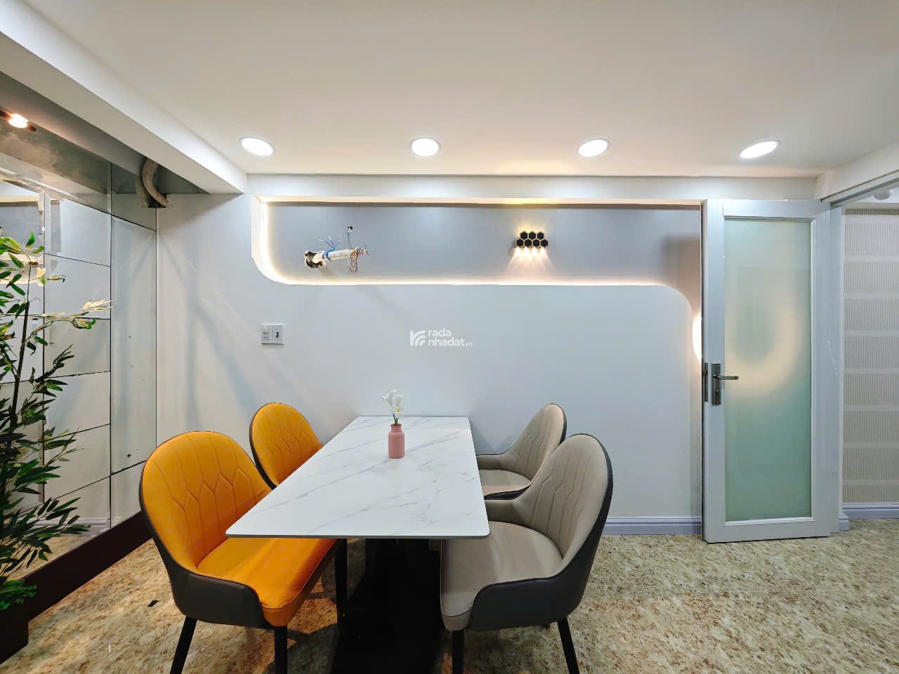 Nhà hẻm xe hơi khu sang DT(6x16m Công Nhận 77m2) 21.5tỷ 3 tháng 2 Q10 gần Vạn Hạnh Mall