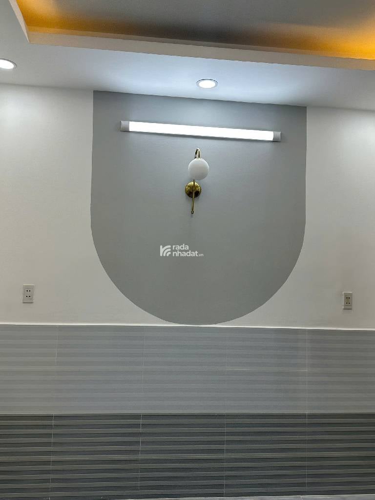 BÁN NHÀ ĐƯỜNG SỐ 20 56M2 5.X TỶ 3 TẦNG BTCT 4PN HXH 6M BÌNH TÂN 