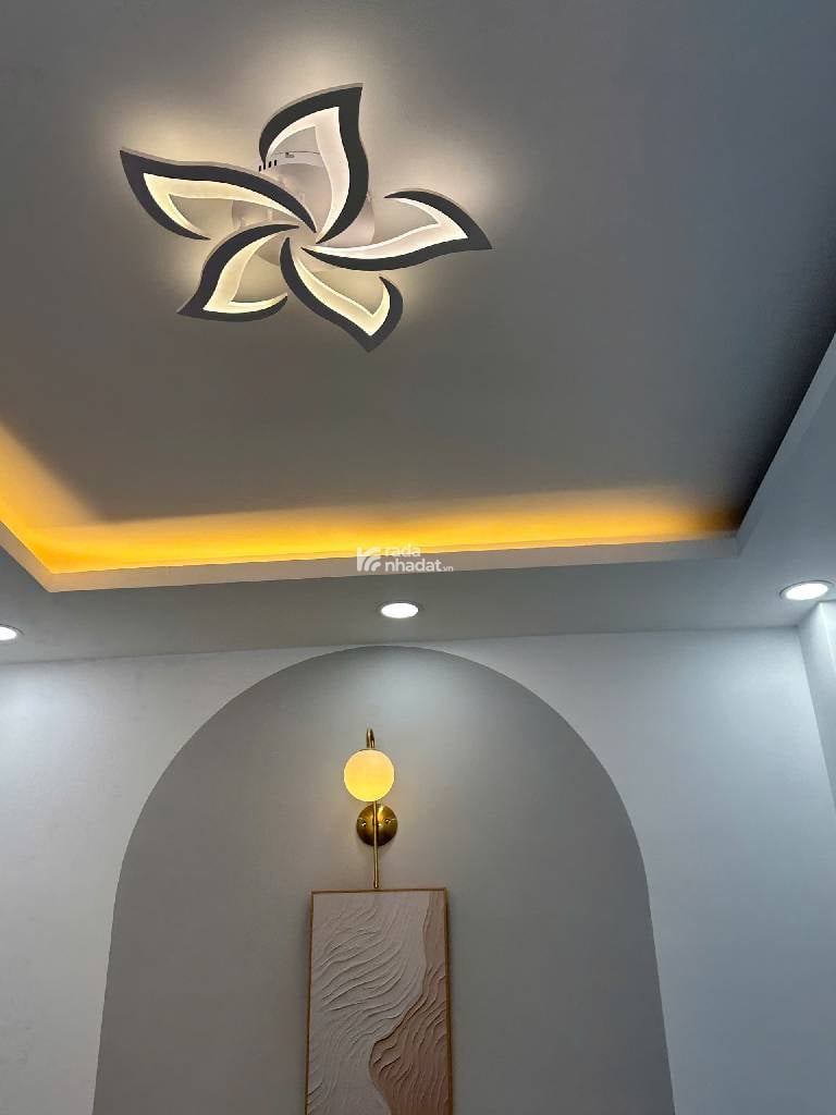 BÁN NHÀ ĐƯỜNG SỐ 20 56M2 5.X TỶ 3 TẦNG BTCT 4PN HXH 6M BÌNH TÂN 