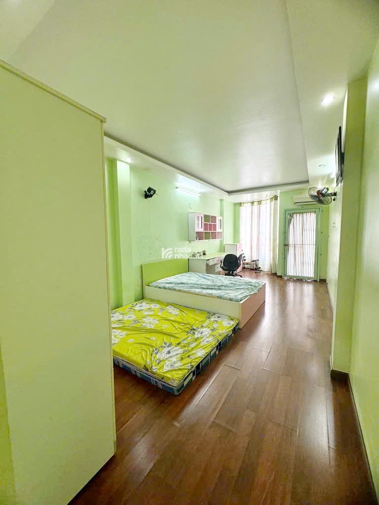 Bán nhà 4 lầu mặt tiền đường gần chợ Phạm Thế Hiển P.4 Q8 - Giá: 9 Tỷ nhỉnh