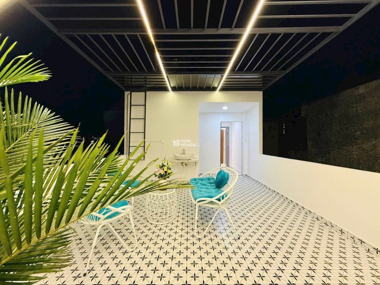 Bán nhà sổ hồng riêng 49,9m2 giá 2tỷ7 đường Phan Huy Ích phường 14 quận Gò Vấp