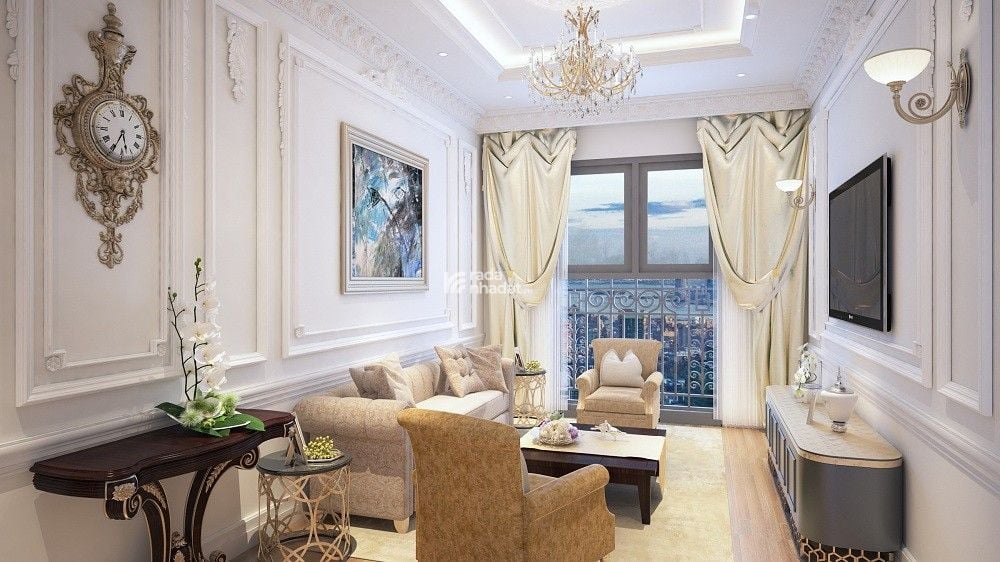 CHO THUÊ CĂN HỘ 2 PHÒNG NGỦ TẠI CT8 GIÁ TỐT NHẤT, NHÀ THẬT 100%, MIỄN PHÍ MÔI GIỚI!