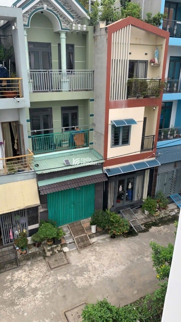 NHÀ MỚI ĐẸP Ở NGAY HẺM XE HƠI TRÁNH 4 TẦNG GẦN Đ PHẠM VĂN ĐỒNG, 4X19 CHỈ 8,5 TỶ.