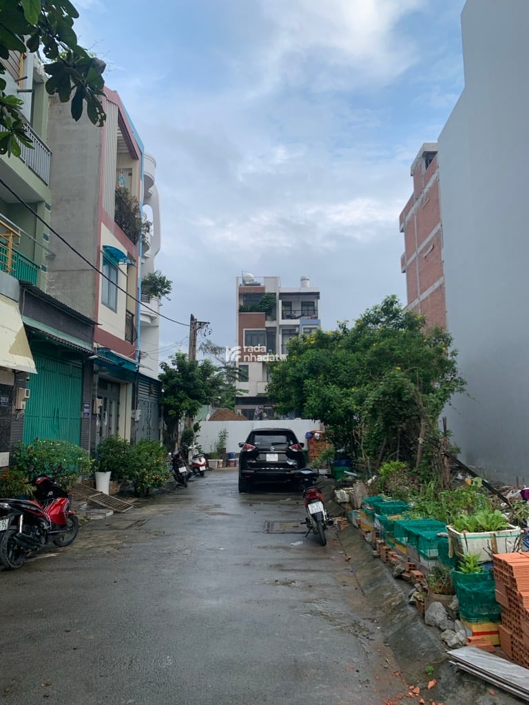 NHÀ MỚI ĐẸP Ở NGAY HẺM XE HƠI TRÁNH 4 TẦNG GẦN Đ PHẠM VĂN ĐỒNG, 4X19 CHỈ 8,5 TỶ.