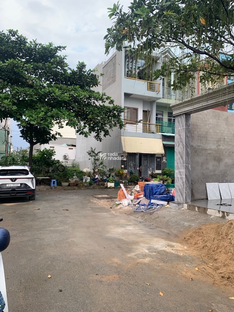 NHÀ MỚI ĐẸP Ở NGAY HẺM XE HƠI TRÁNH 4 TẦNG GẦN Đ PHẠM VĂN ĐỒNG, 4X19 CHỈ 8,5 TỶ.