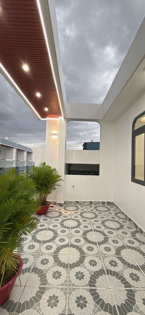 CC BÁN GẤP NHÀ TRẢ TIỀN NV 130m2 nhỉnh 4 tỷ 