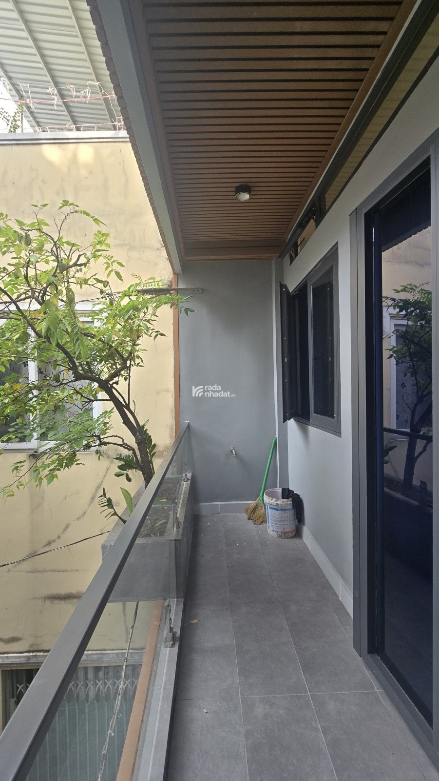 NHÀ TÂN BÌNH-3 tầng - tạng full nội thất chỉ 5,6 t ỷ