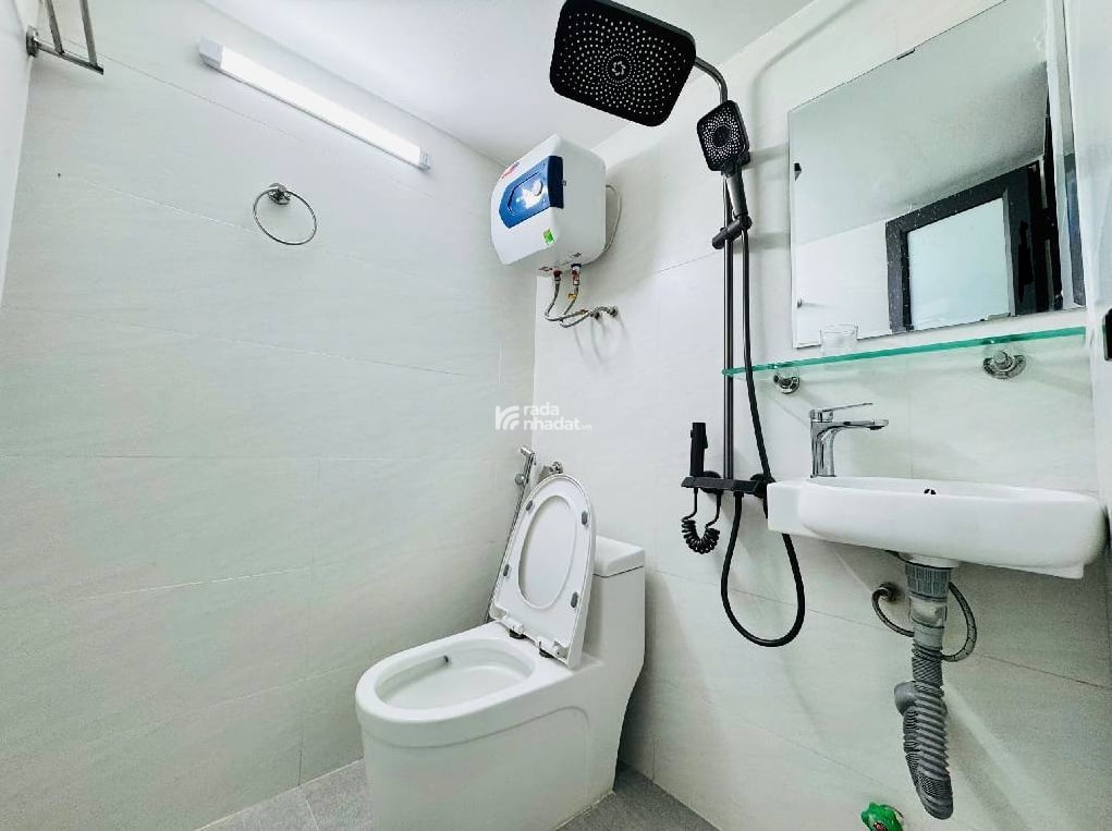 ĐỘI CẤN - 7 TẦNG - LÔ GÓC - 3 THOÁNG - NGÕ THÔNG - GẦN PHỐ - TRƯỚC NHÀ 4M - 5.85 TỶ