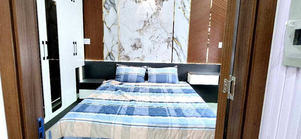 KHU PHÂN LÔ BÌNH TÂN - FULL NỘI THẤT - THIẾT KẾ SANG HIỆN ĐẠI